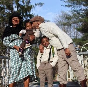 Meet your Posher, Antonia